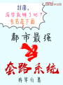 都市最強反套路系統