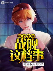 我轉生成戰艦這檔事
