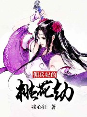 傭兵妃的桃花劫