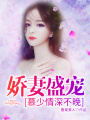 嬌妻盛寵：慕少情深不晚