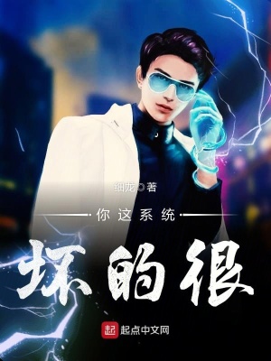 你這系統(tǒng)壞的很