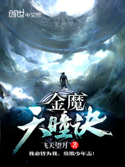 金魔天瞳訣