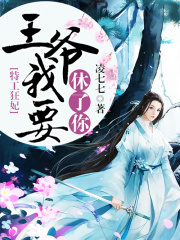 特工狂妃，王爺我要休了你
