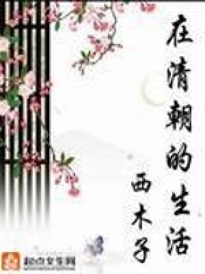 在清朝的生活第二冊