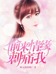 偷來情緣刺痛我