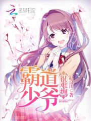 霸道少爺，很難纏！