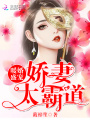暖婚盛寵：嬌妻太霸道