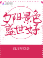 夕陽景色盛世好