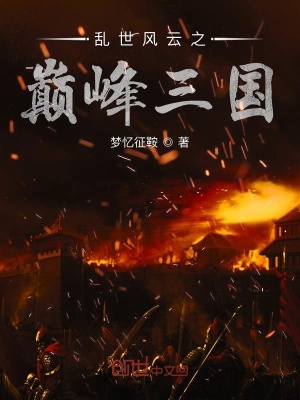 亂世風云之巔峰三國