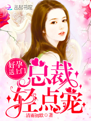 好孕送上門：總裁，輕點寵