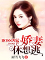 BOSS兇猛：嬌妻休想逃