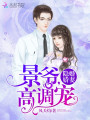 隱婚嬌妻：景爺，高調寵