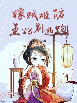 嫁賊難防，王妃別逃跑