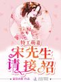 特工萌妻：宋先生，請接招