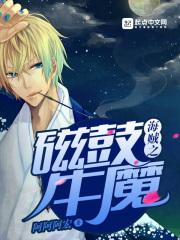 海賊之磁鼓牛魔