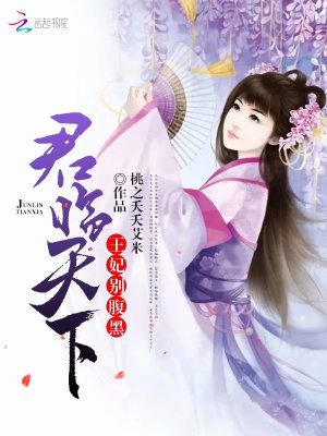 君臨天下：王妃，別腹黑！
