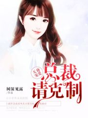 天價寵愛：總裁請克制
