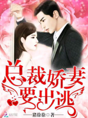 總裁嬌妻要出逃