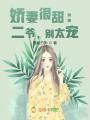 嬌妻很甜：二爺，別太寵
