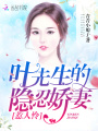 葉先生的隱忍嬌妻，惹人憐