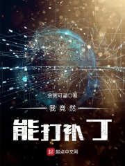 我竟然能打補(bǔ)丁