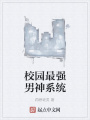 校園最強(qiáng)男神系統(tǒng)