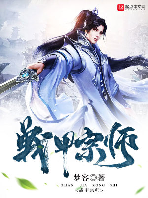 戰甲宗師
