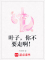 葉子，你不要走??！