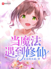 當魔法遇到修仙
