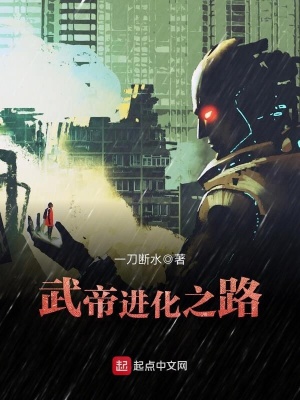 武帝進化之路