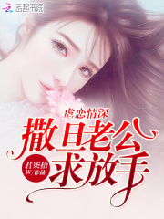 虐戀情深之撒旦老公求放手