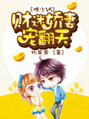 傅少V5：財迷嬌妻寵翻天