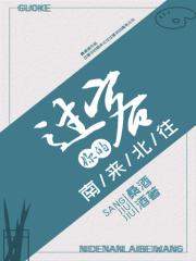 過客，你的南來北往