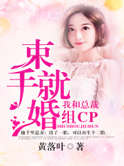 束手就婚：我和總裁組CP