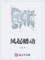 風(fēng)起幡動