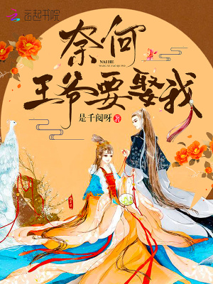 奈何王爺要娶我