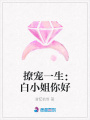 撩寵一生：白小姐你好