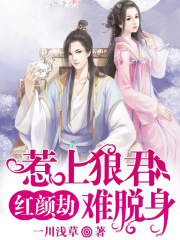 紅顏劫：惹上狼君難脫身