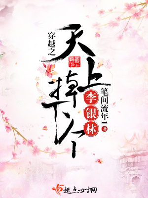 穿越之天上掉下個(gè)李銀林
