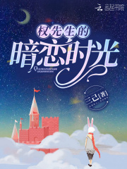 權先生的暗戀時光