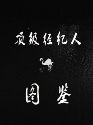 頂級經紀人圖鑒