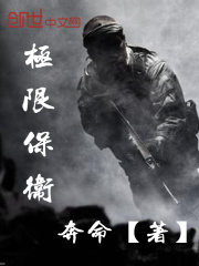 極限保衛