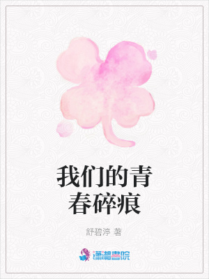 我們的青春碎痕