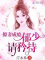 撩妻成癮：郁少，請矜持