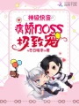 神級快穿：病嬌boss，極致寵
