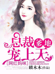 網紅媽咪，總裁爹地寵上天