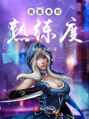 我能看到熟練度