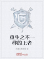重生之不一樣的王者