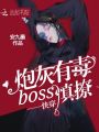 快穿炮灰之隱藏boss攻略