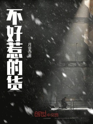 不好惹的貨